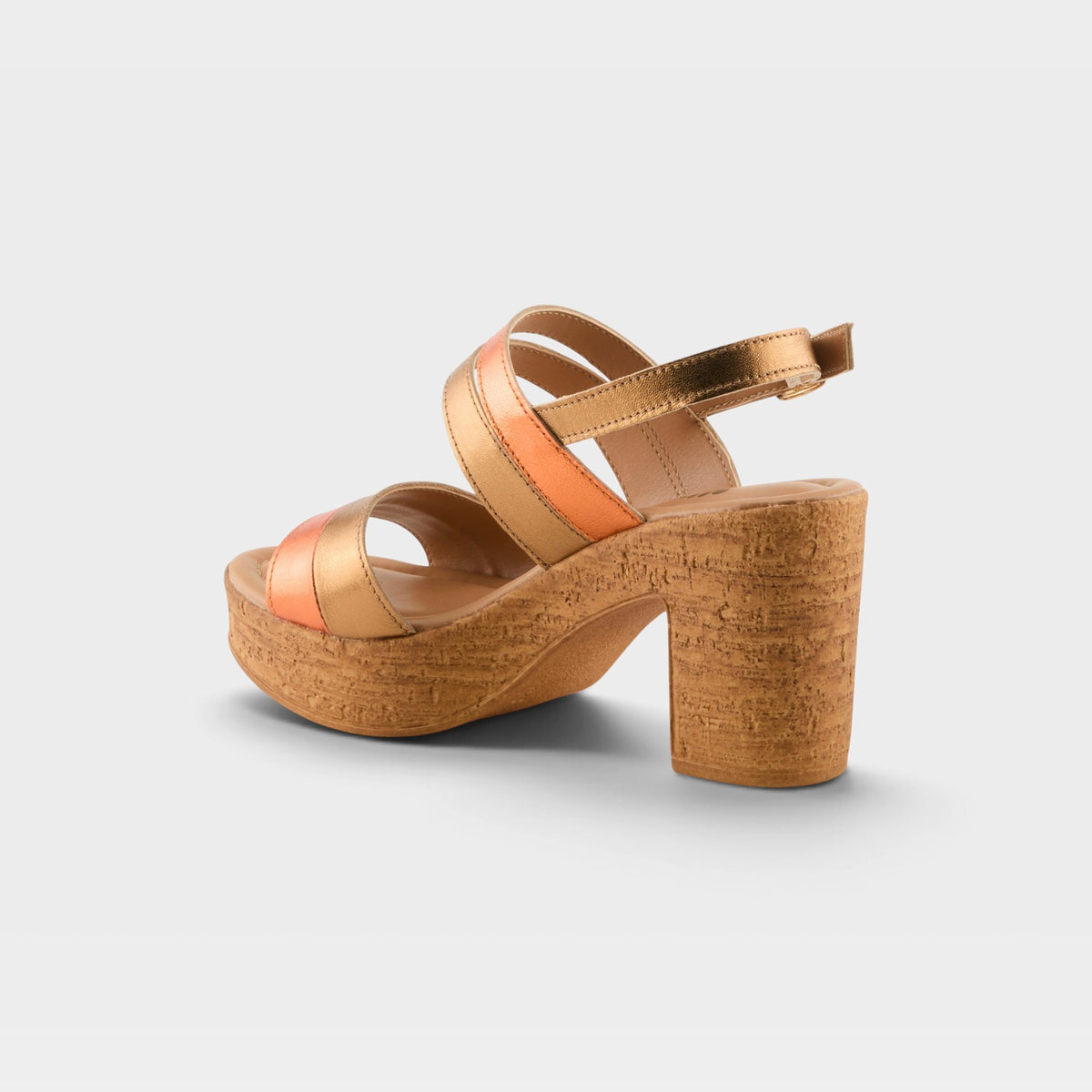 SPRING STEP TALHA SANDALS-18