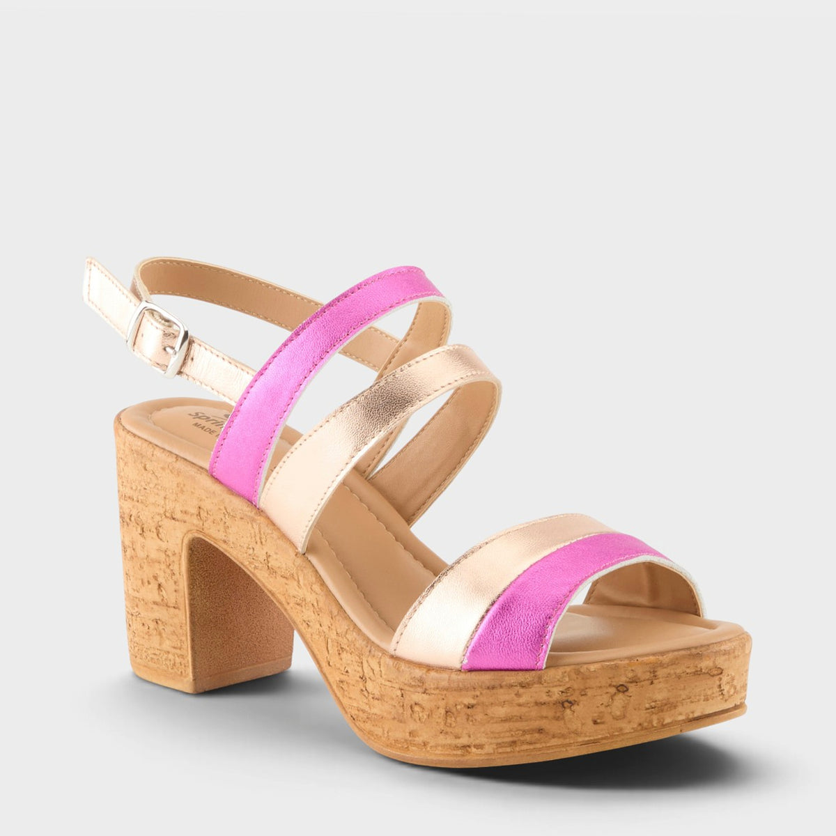 SPRING STEP TALHA SANDALS-1