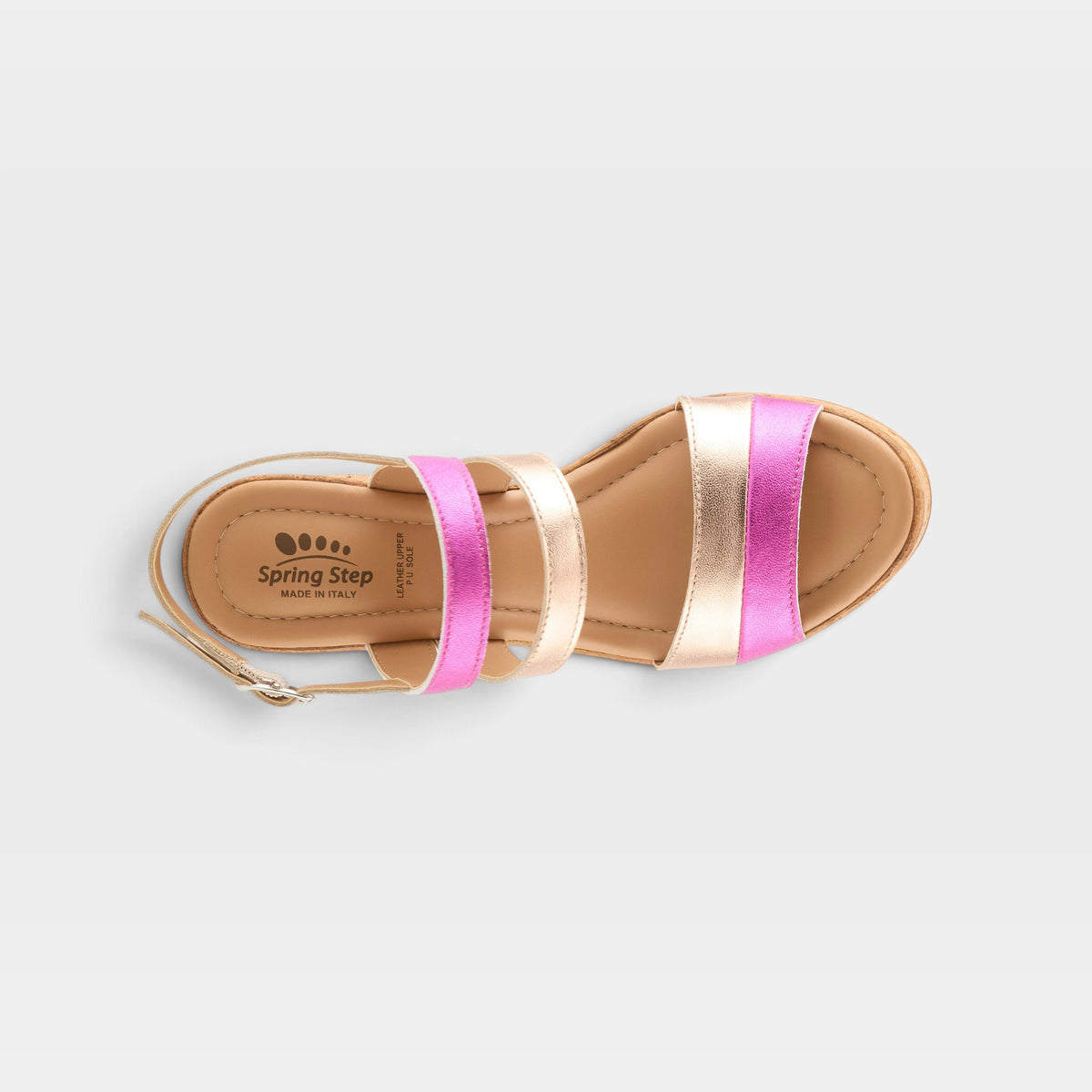 SPRING STEP TALHA SANDALS-4
