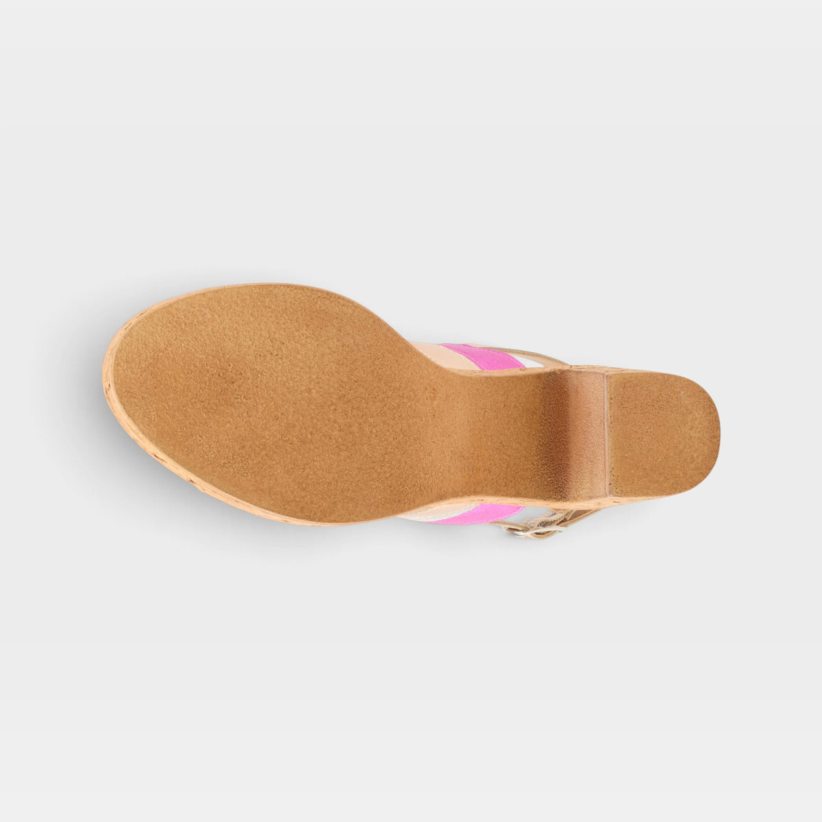 SPRING STEP TALHA SANDALS-5