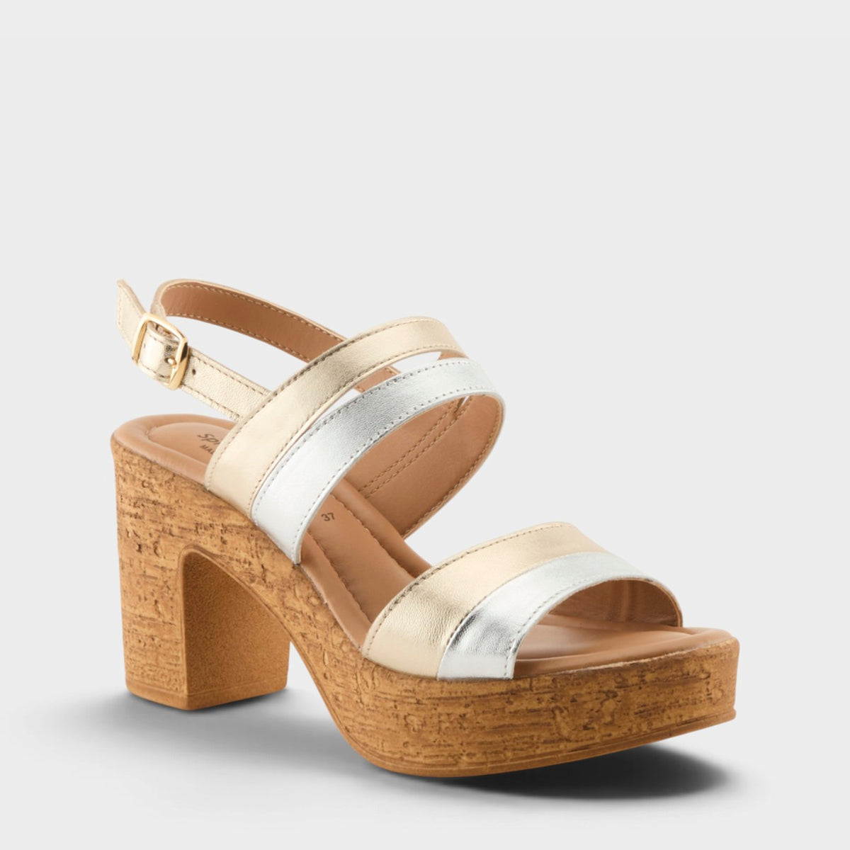 SPRING STEP TALHA SANDALS-19