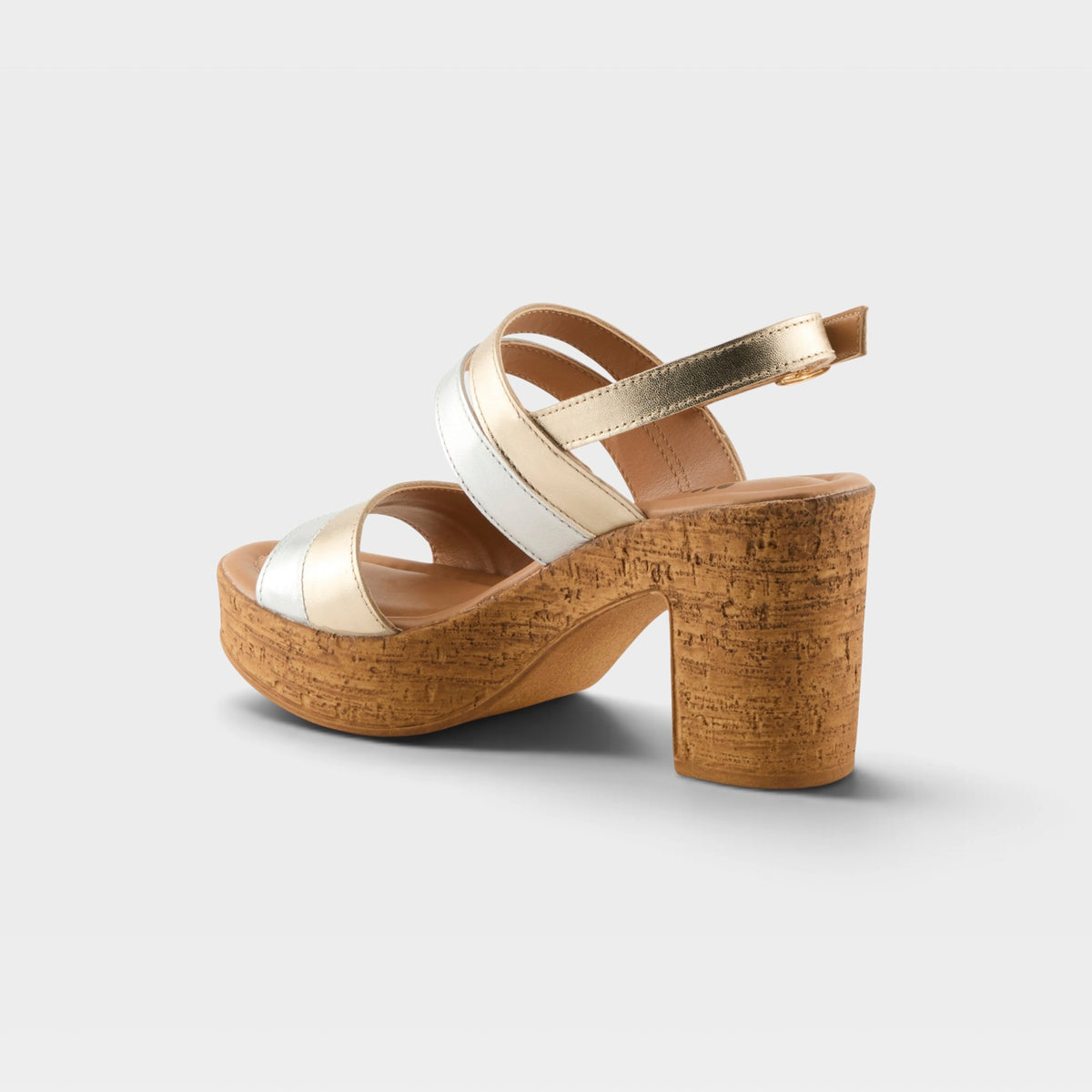 SPRING STEP TALHA SANDALS-24