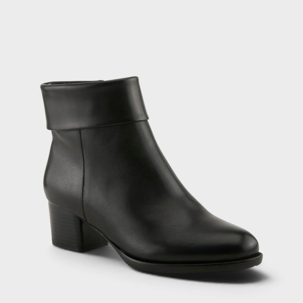 SPRING STEP TALPA BOOTS-1