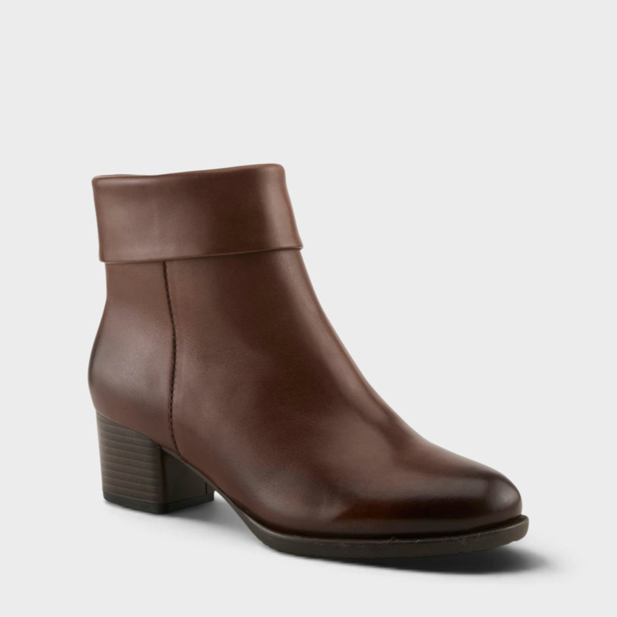 SPRING STEP TALPA BOOTS-7