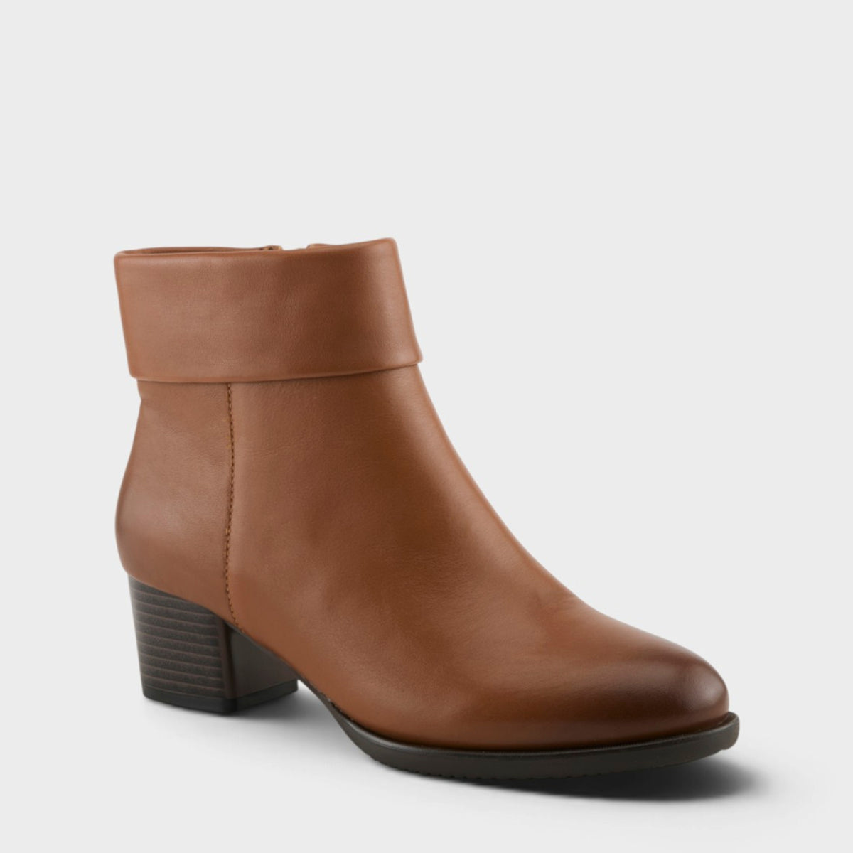 SPRING STEP TALPA BOOTS-13