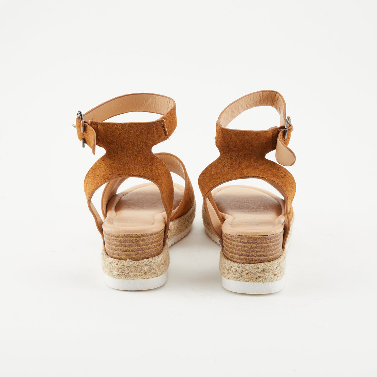 Patrizia PATRIZIA TALUS SANDALS sandal in camel with stylish fashion design