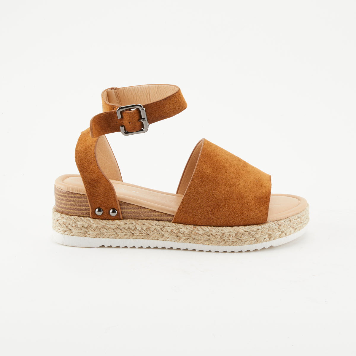 Patrizia PATRIZIA TALUS SANDALS sandal in camel with stylish fashion design