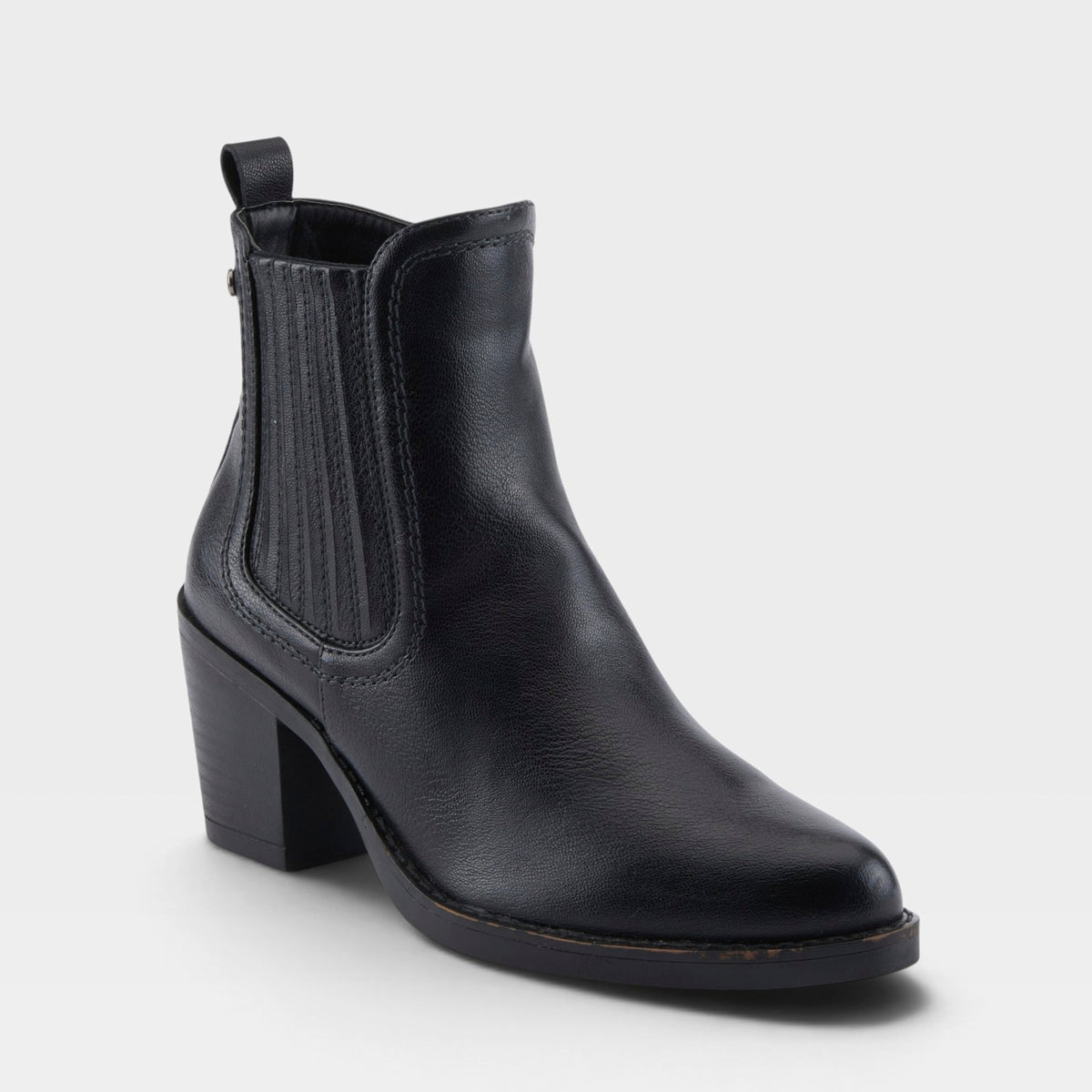 PATRIZIA TALWYN BOOTS-18