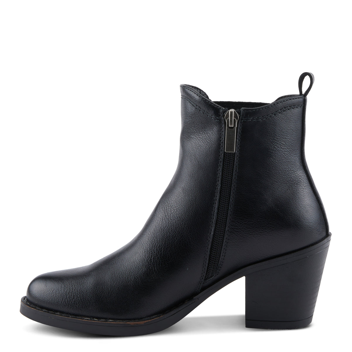 Patrizia PATRIZIA TALWYN BOOTS boot in black with stylish fashion design