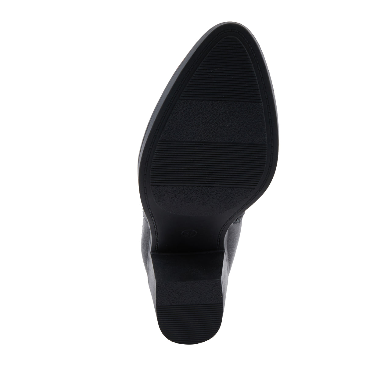 Patrizia PATRIZIA TALWYN BOOTS boot in black with stylish fashion design
