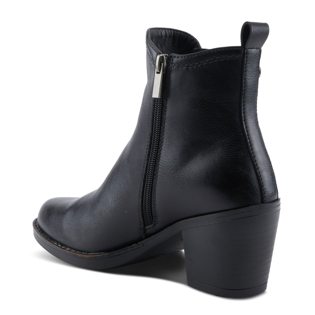 Patrizia PATRIZIA TALWYN BOOTS boot in black with stylish fashion design