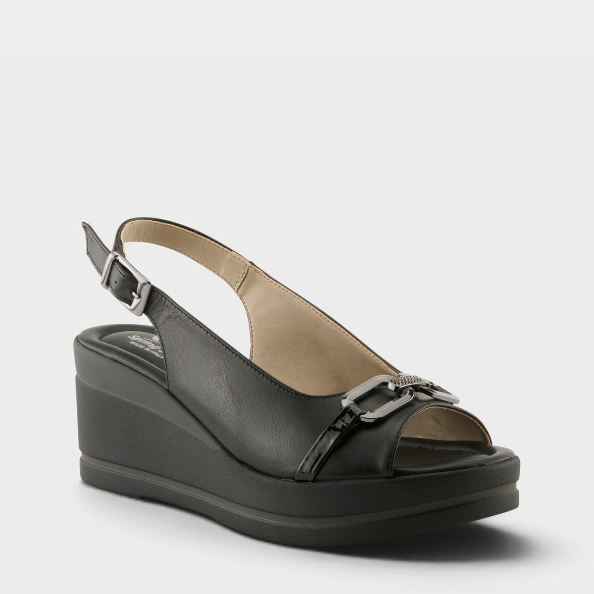 SPRING STEP TAMRA SANDALS-1