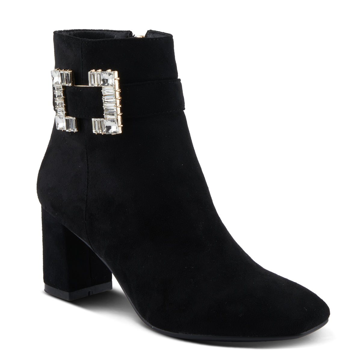 Patrizia PATRIZIA TANWYN BOOTS boot in black with stylish fashion design