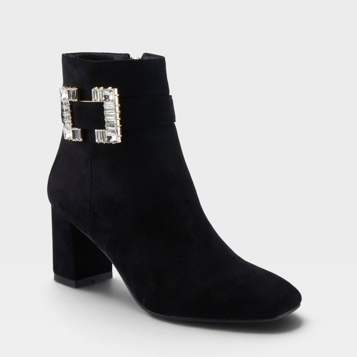 PATRIZIA TANWYN BOOTS-30