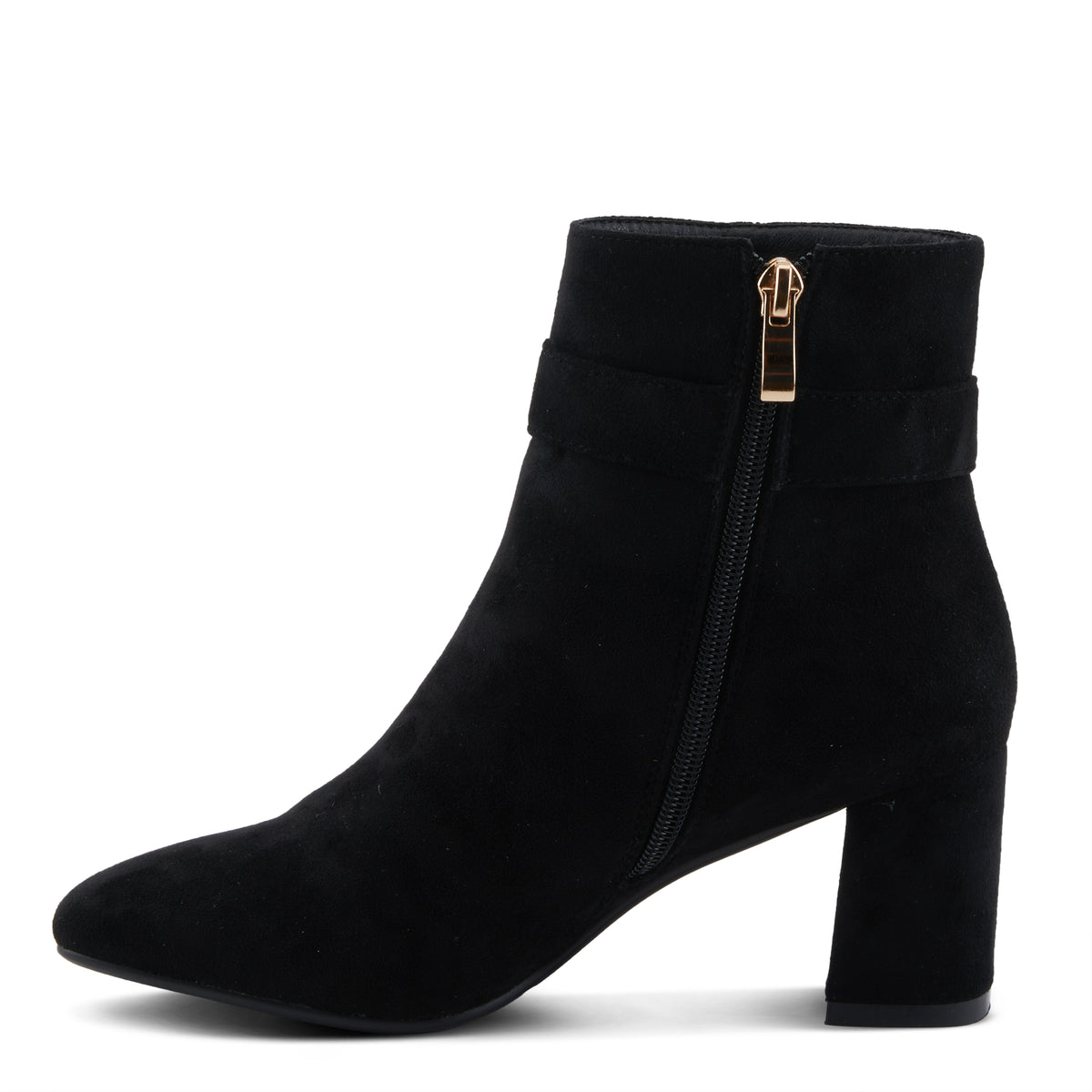 Patrizia PATRIZIA TANWYN BOOTS boot in black with stylish fashion design