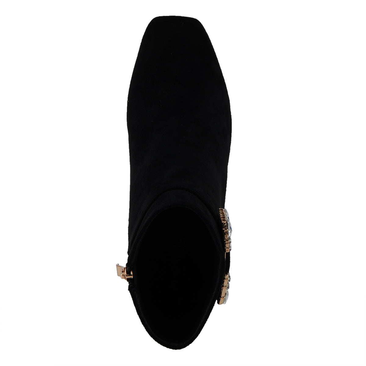 Patrizia PATRIZIA TANWYN BOOTS boot in black with stylish fashion design