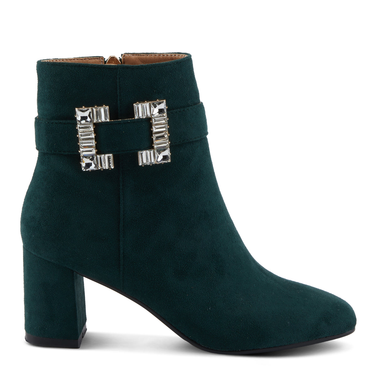 Patrizia PATRIZIA TANWYN BOOTS boot in black with stylish fashion design