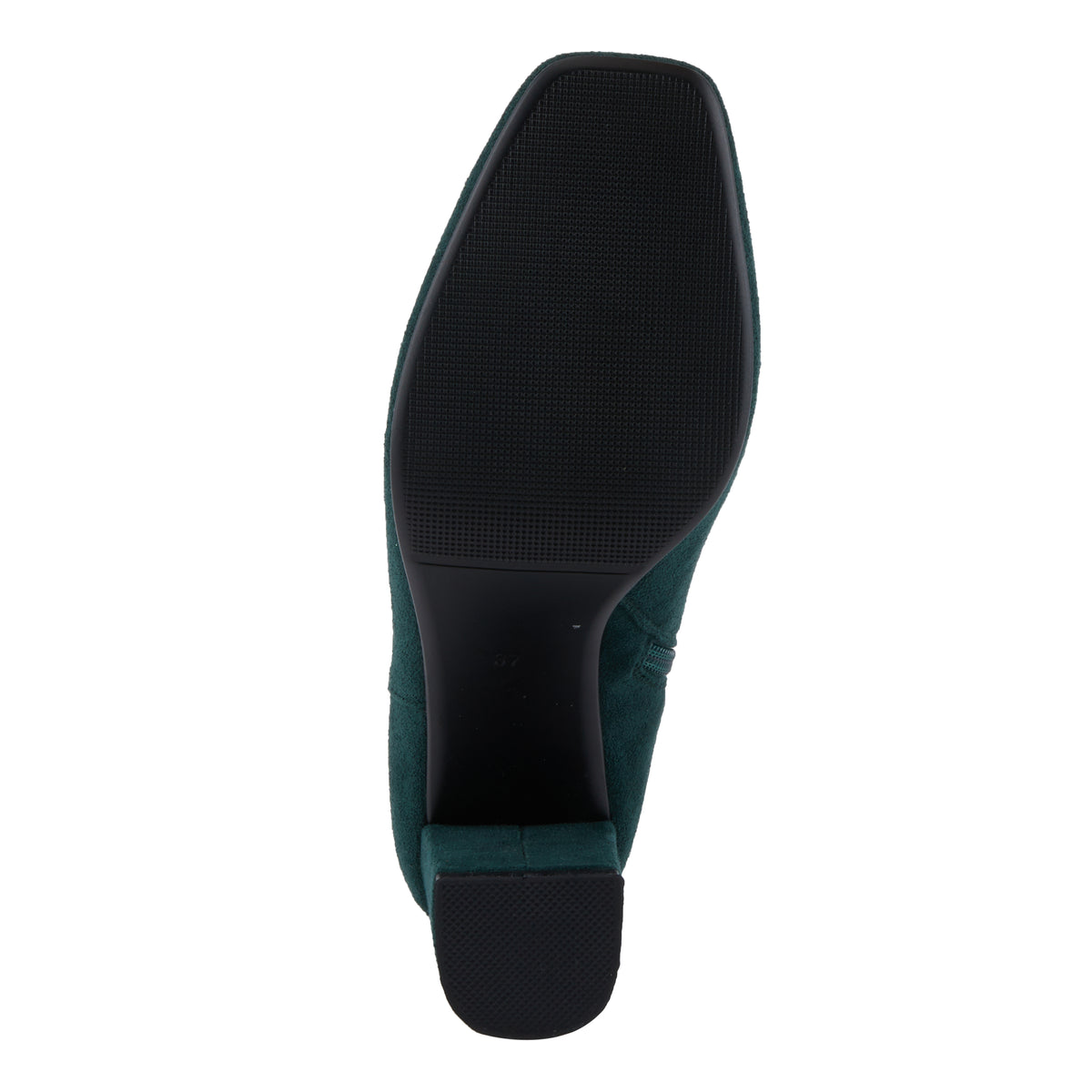 Patrizia PATRIZIA TANWYN BOOTS boot in black with stylish fashion design