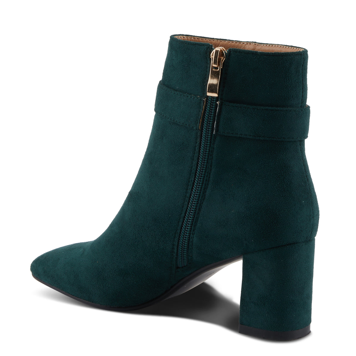 Patrizia PATRIZIA TANWYN BOOTS boot in black with stylish fashion design