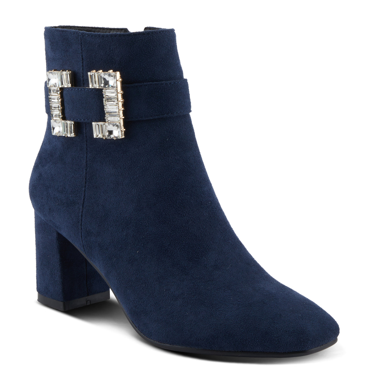 Patrizia PATRIZIA TANWYN BOOTS boot in navy with stylish fashion design