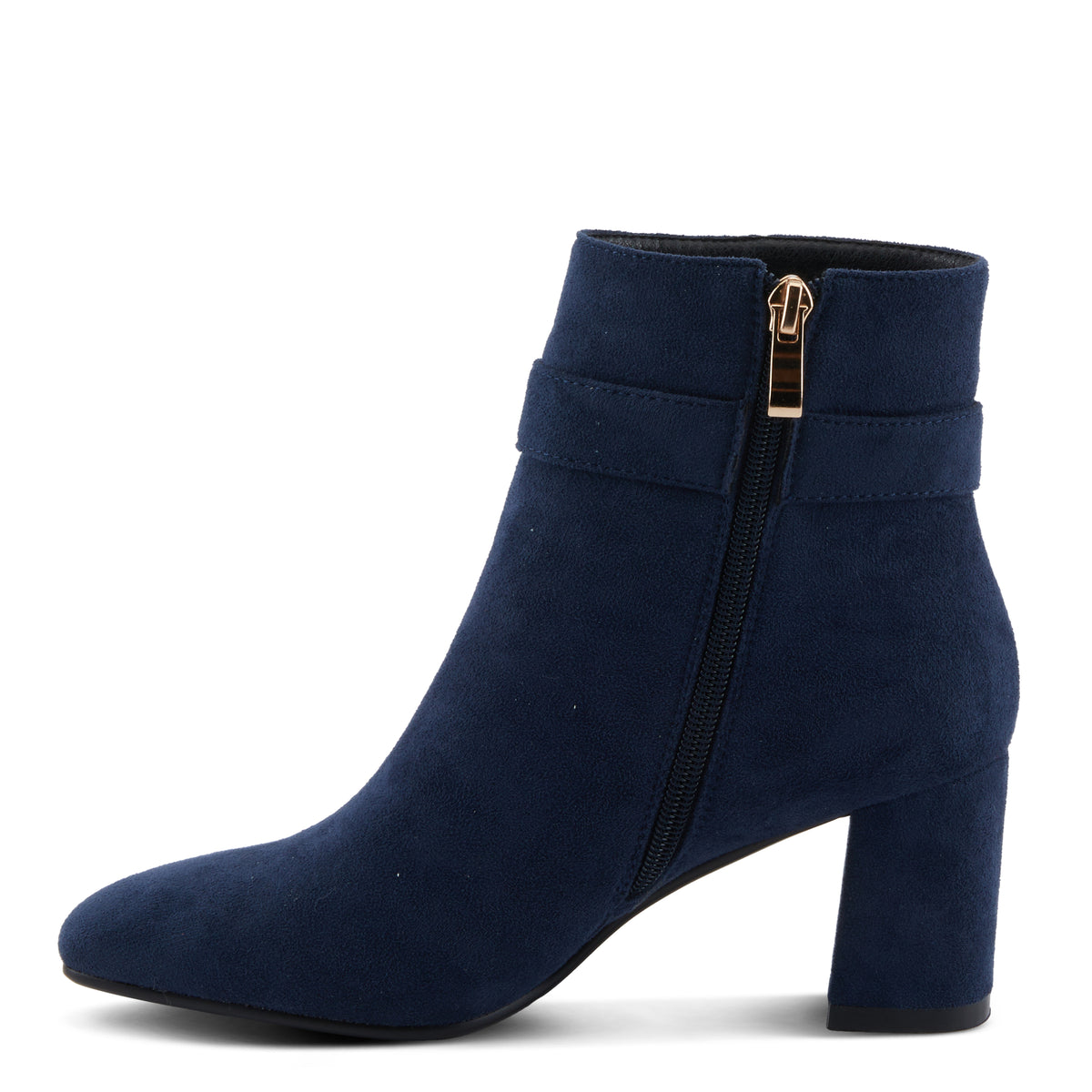 Patrizia PATRIZIA TANWYN BOOTS boot in navy with stylish fashion design