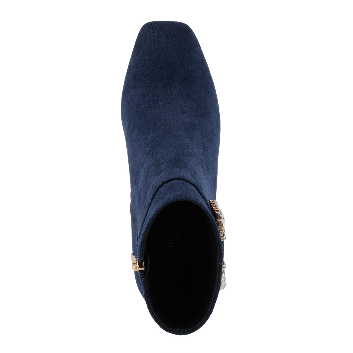 Patrizia PATRIZIA TANWYN BOOTS boot in navy with stylish fashion design