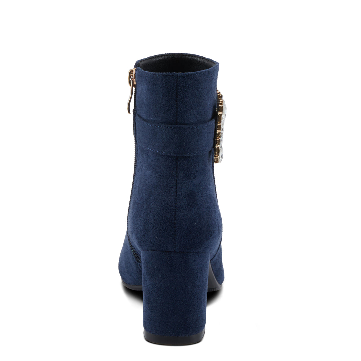 Patrizia PATRIZIA TANWYN BOOTS boot in navy with stylish fashion design