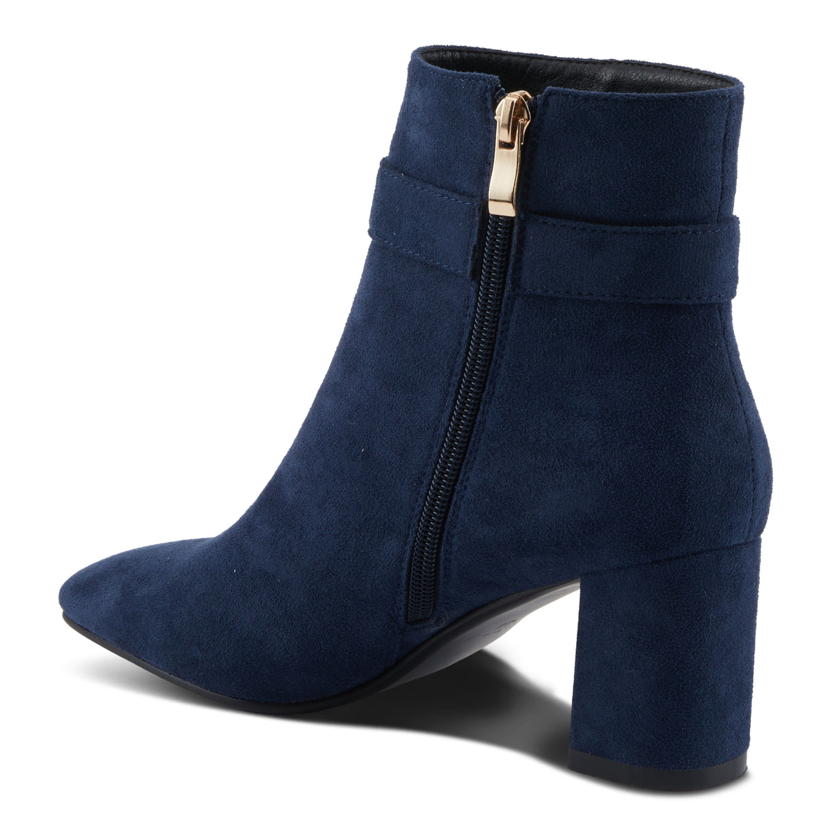 Patrizia PATRIZIA TANWYN BOOTS boot in forest green with stylish fashion design
