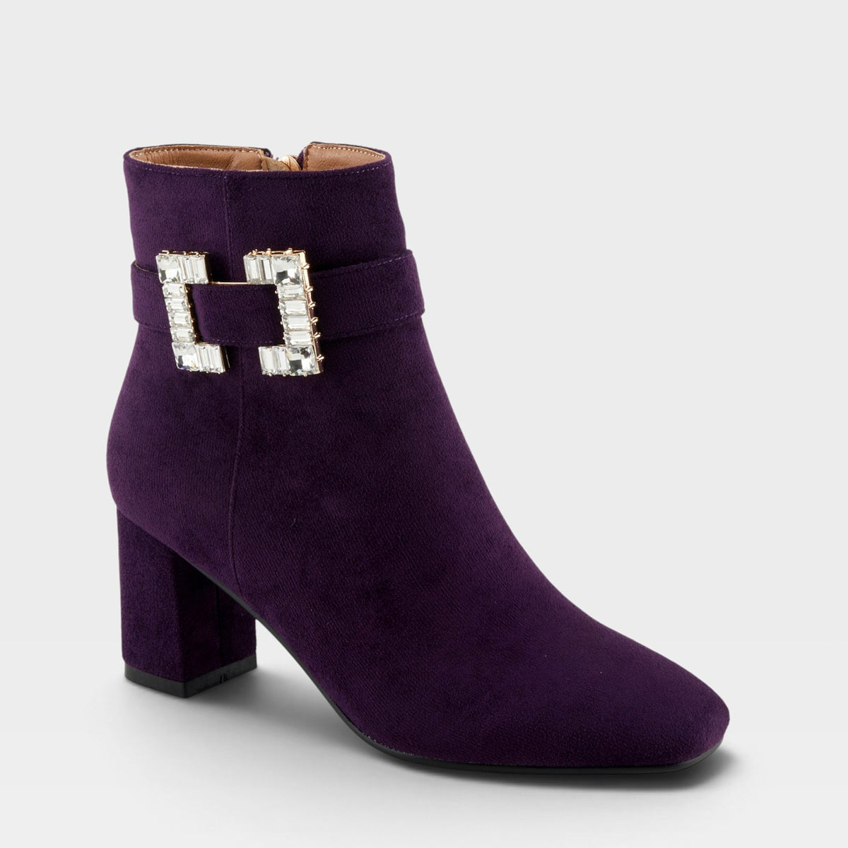 PATRIZIA TANWYN BOOTS-33