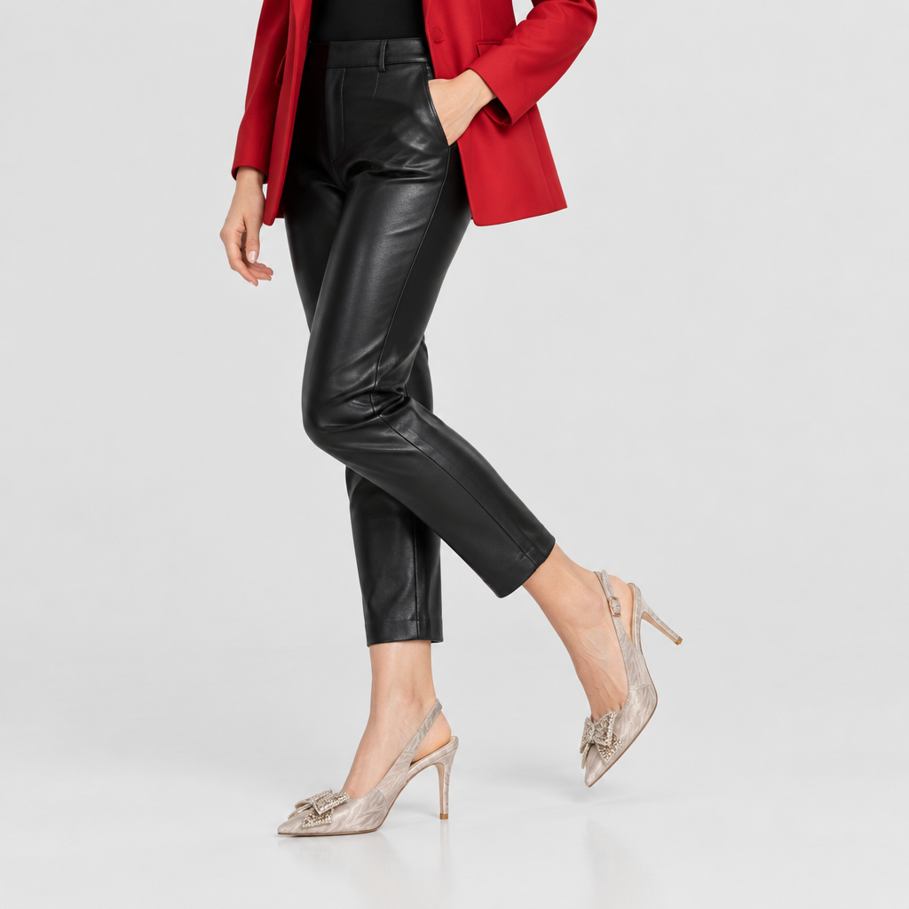 Azura TENKAROT SHOES – on-foot lifestyle view