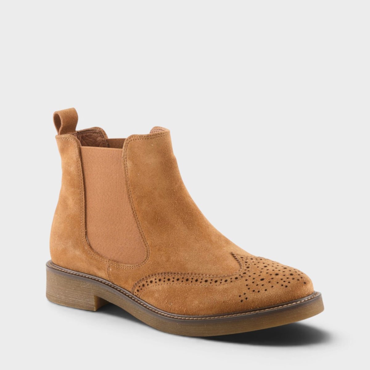 SPRING STEP TENNY BOOTS-5
