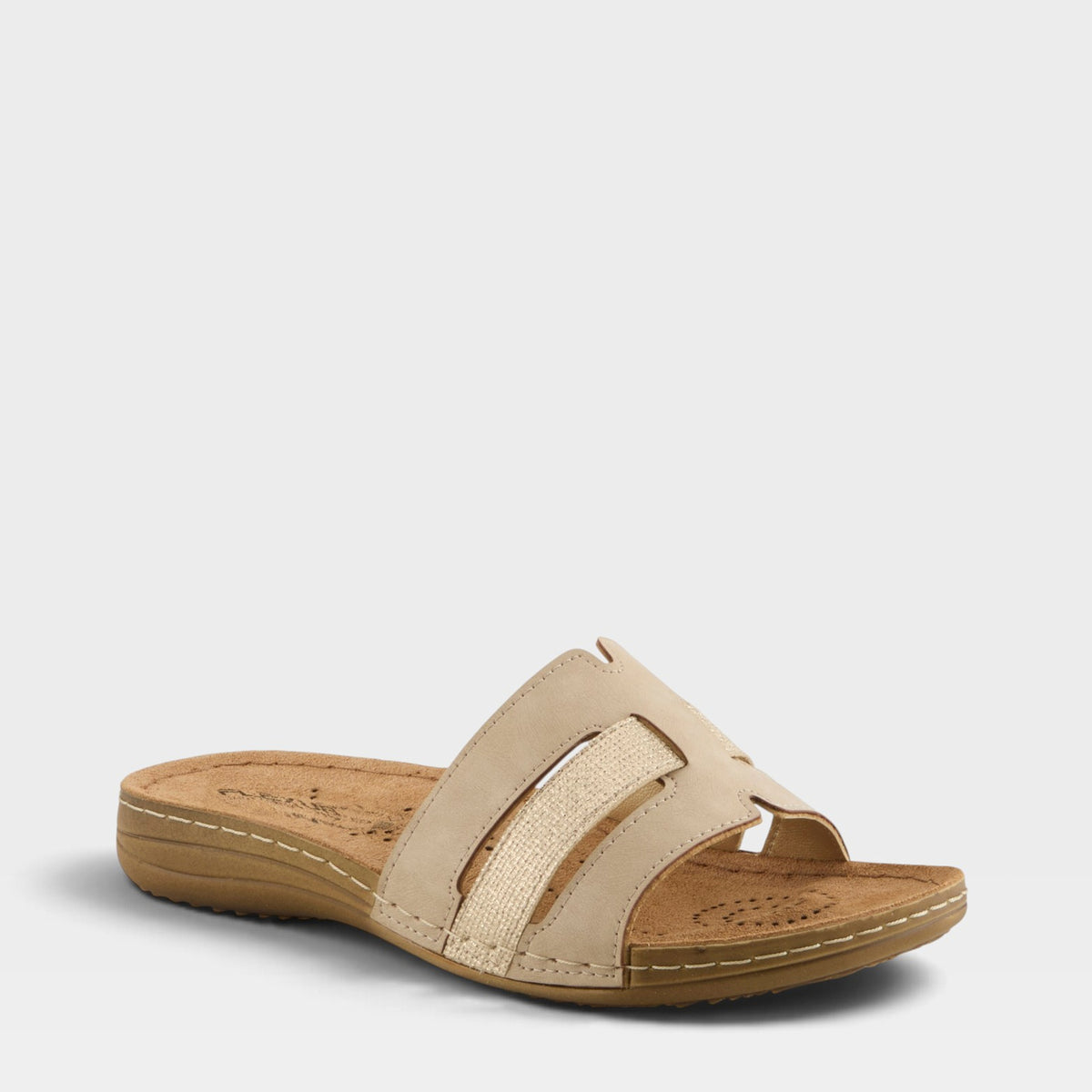 FLEXUS TETHYS SANDALS-3