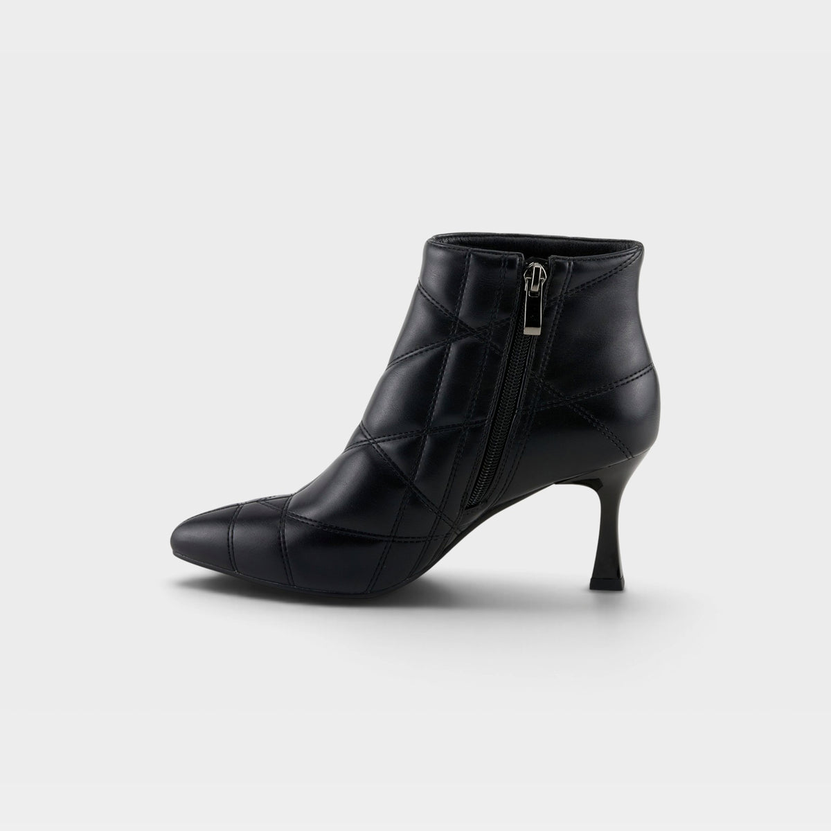 Patrizia Theana Black Boot
