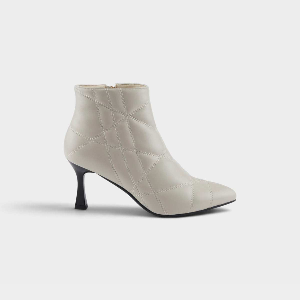 Patrizia Theana Off White Boot