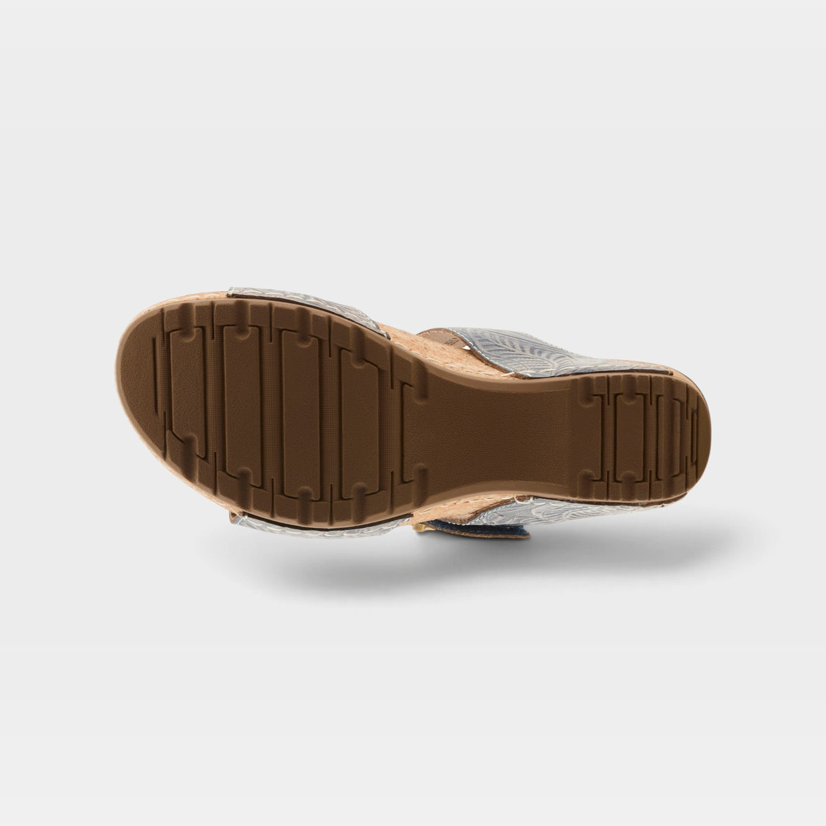 L'ARTISTE THEBRASSRING SANDALS-17