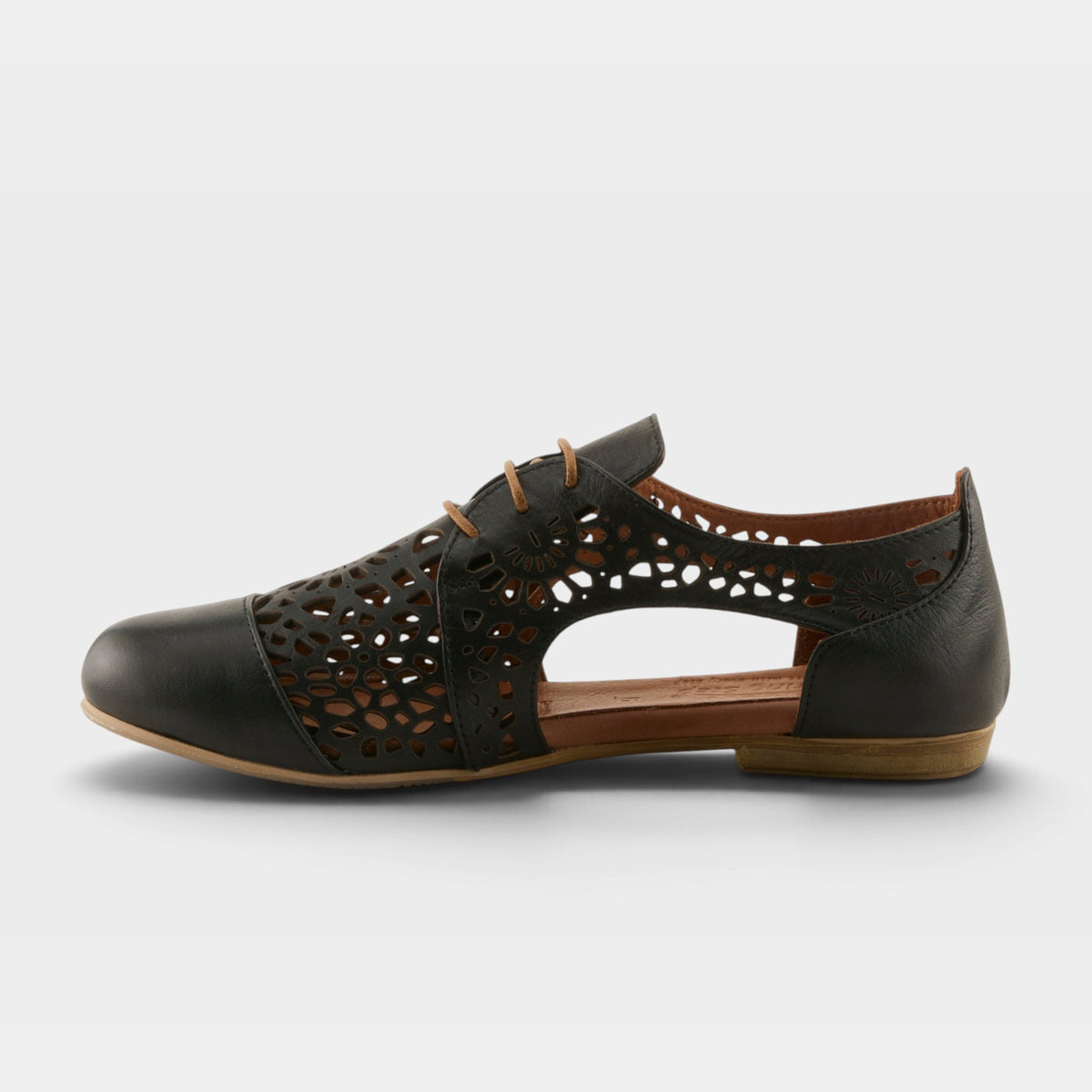 SPRING STEP THEONE SHOE-21