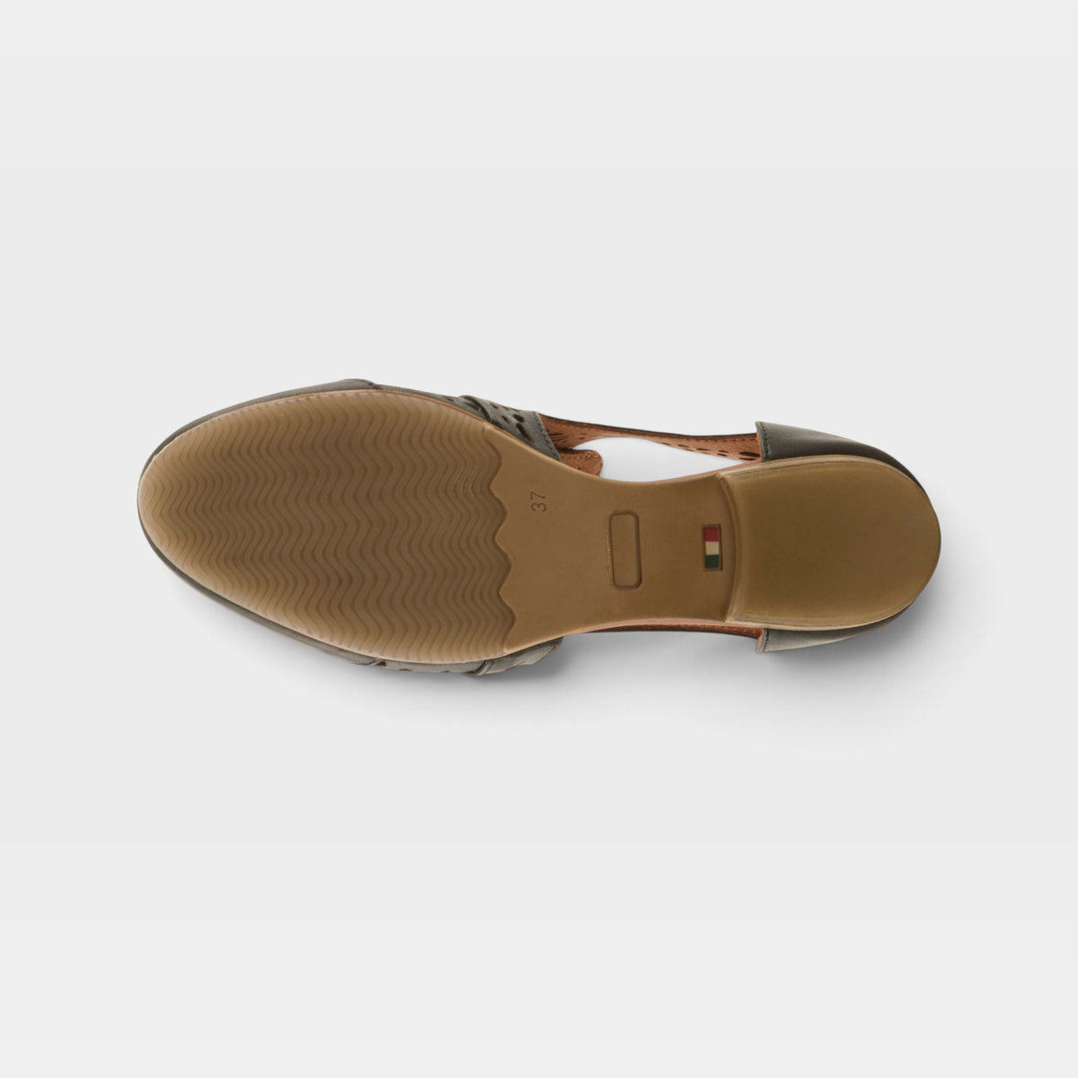 SPRING STEP THEONE SHOE-23