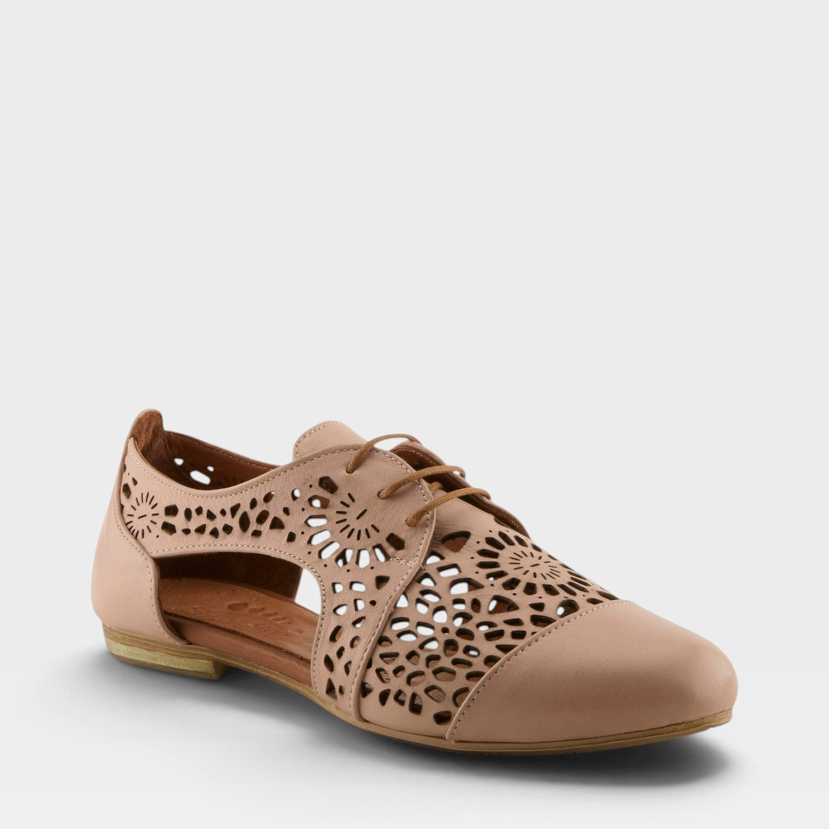SPRING STEP THEONE SHOE-7