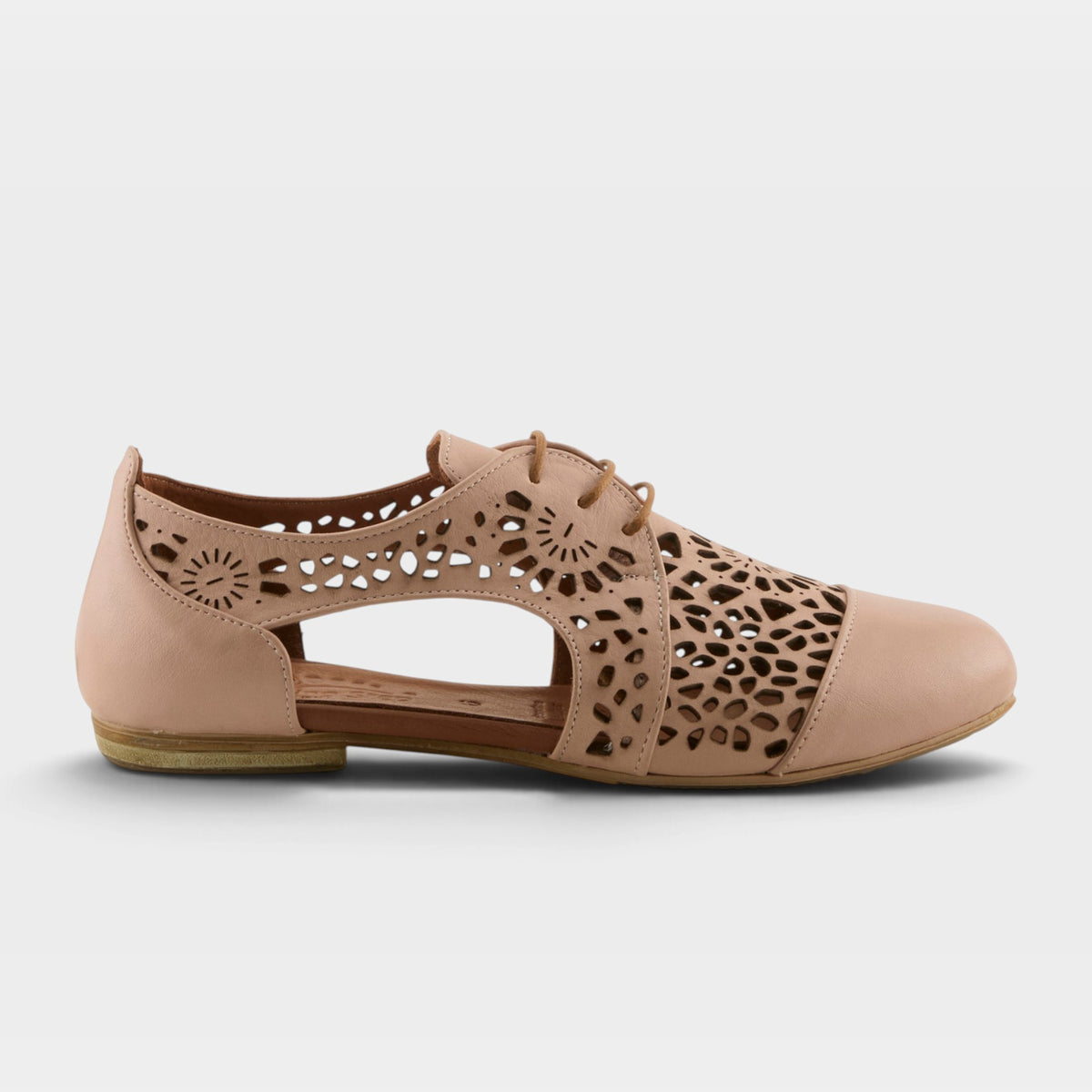 SPRING STEP THEONE SHOE-8