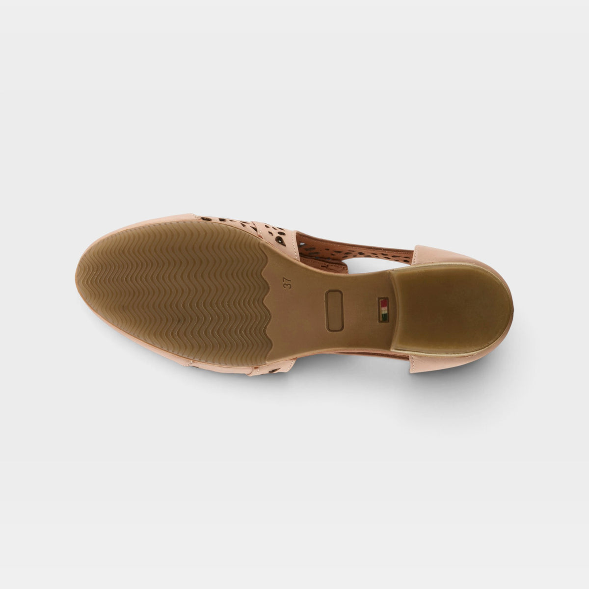 SPRING STEP THEONE SHOE-11