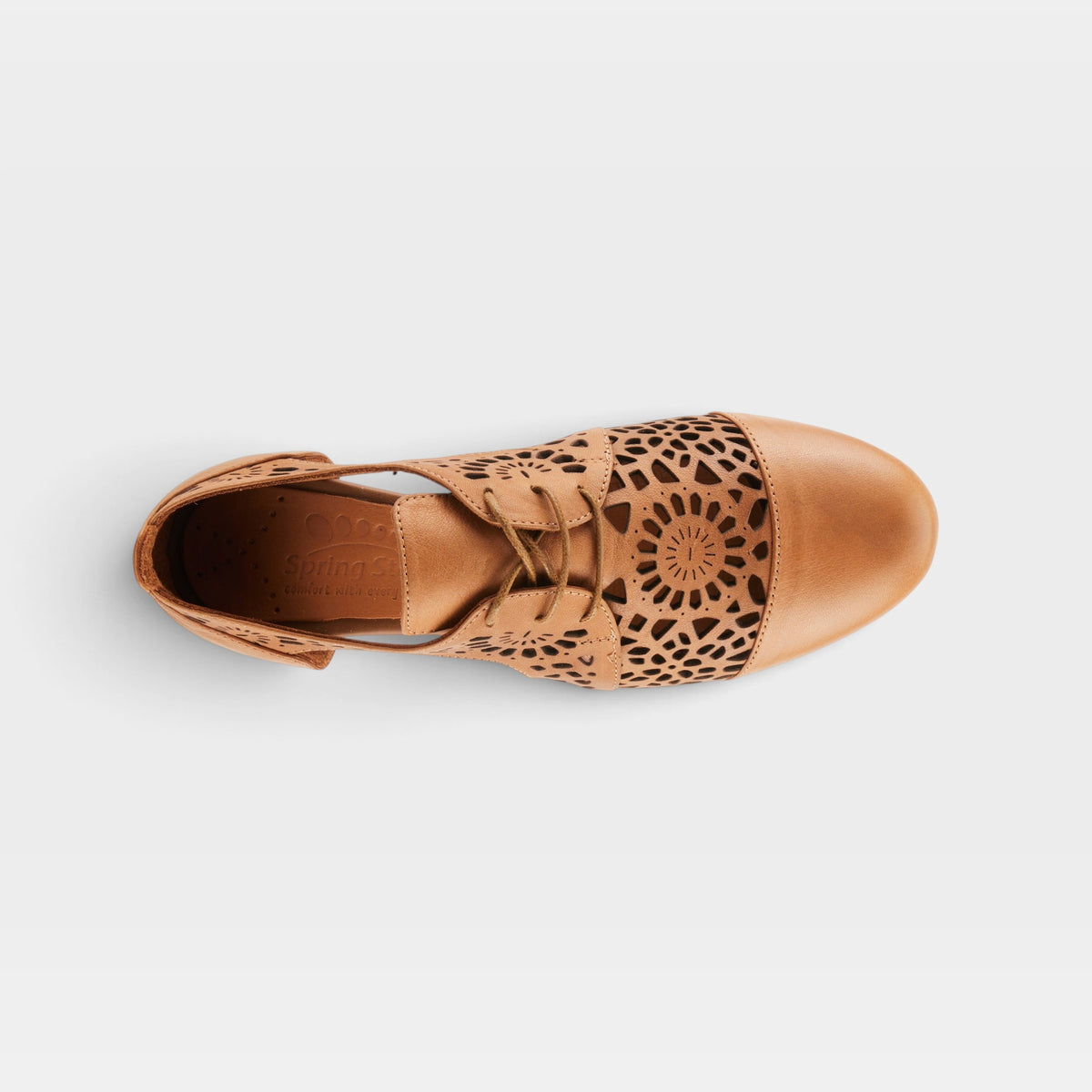 SPRING STEP THEONE SHOE-4