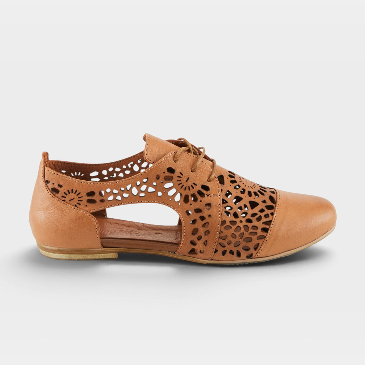 ZAPATO THEONE DE PASO DE PRIMAVERA