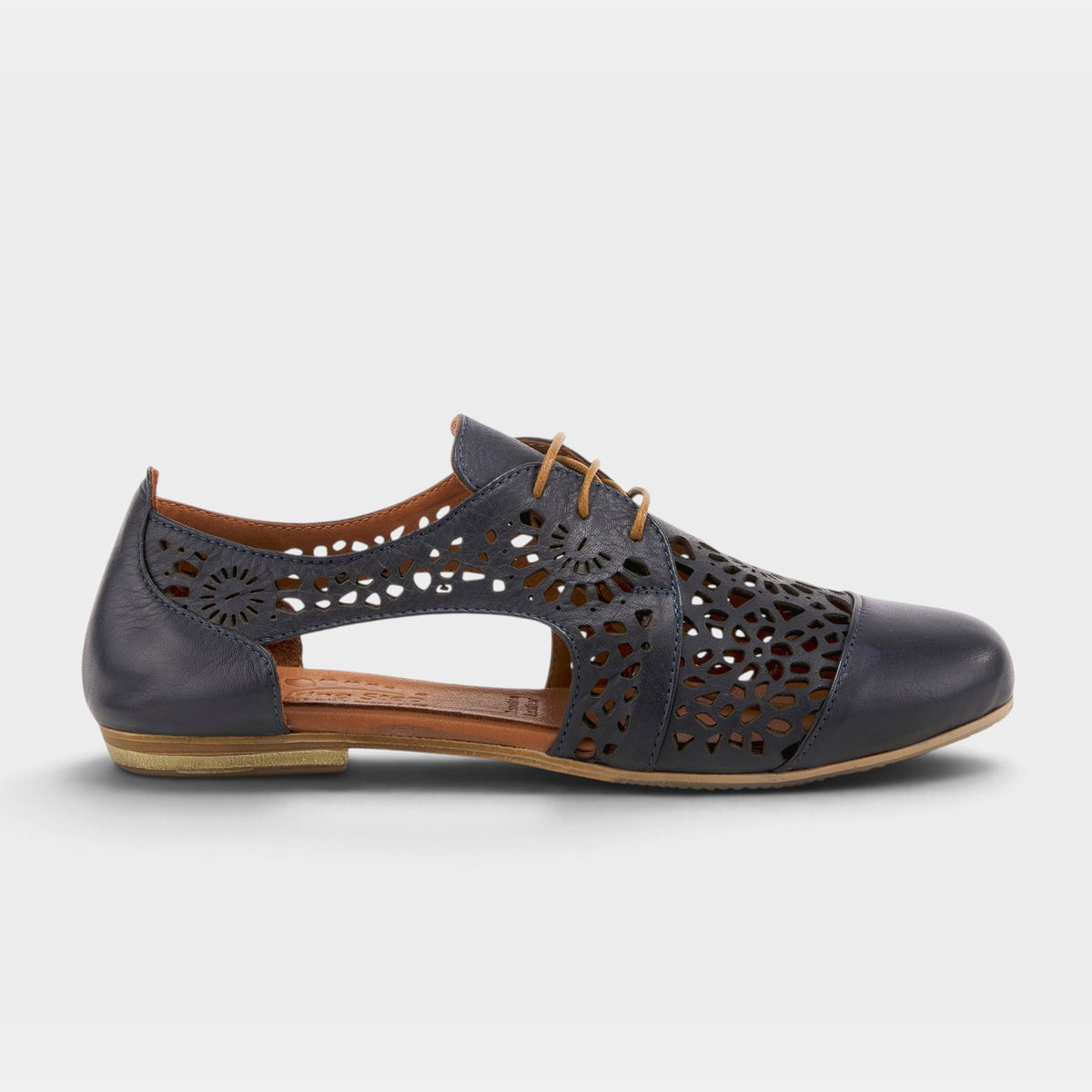 SPRING STEP THEONE SHOE-14