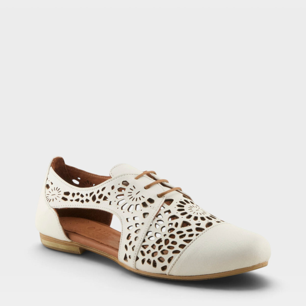 SPRING STEP THEONE SHOE-25