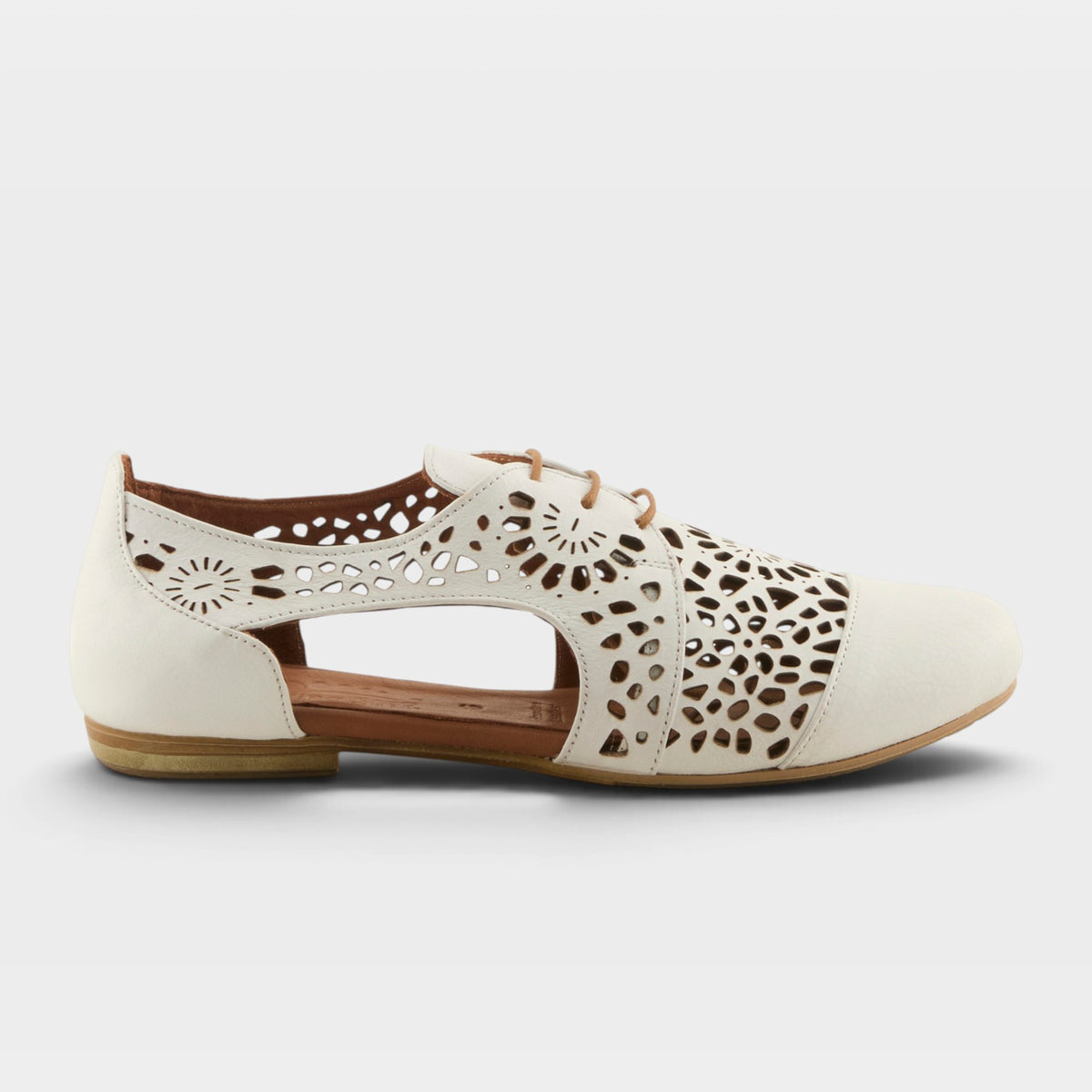 ZAPATO THEONE DE PASO DE PRIMAVERA