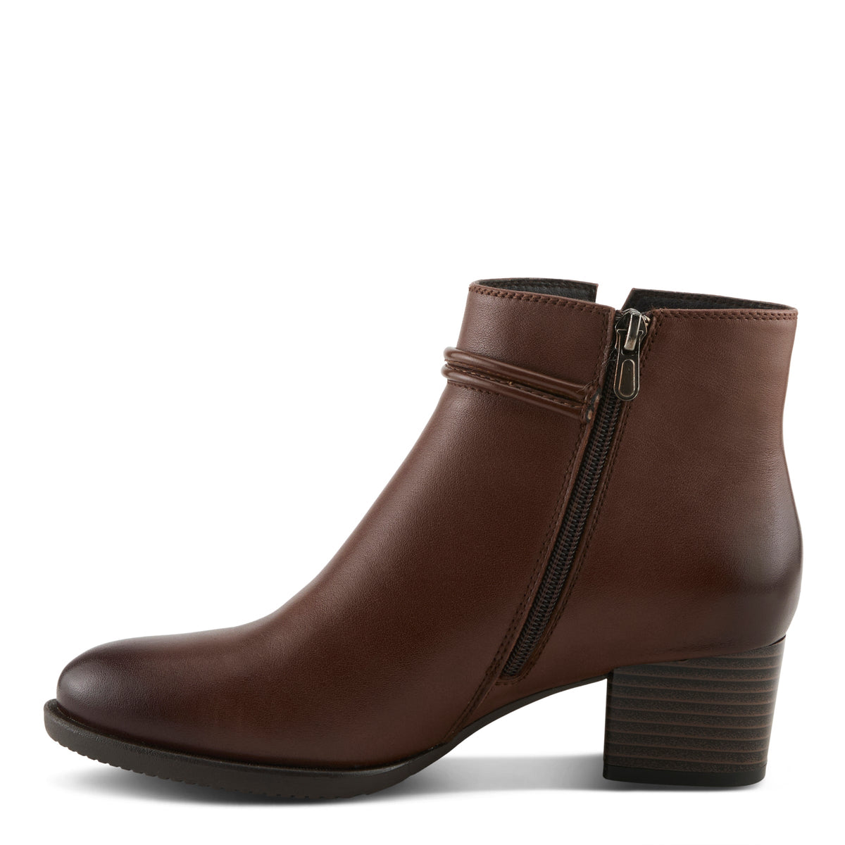 Spring Step SPRING STEP THEREEDER BOOTS boot in brown with comfortable everyday design