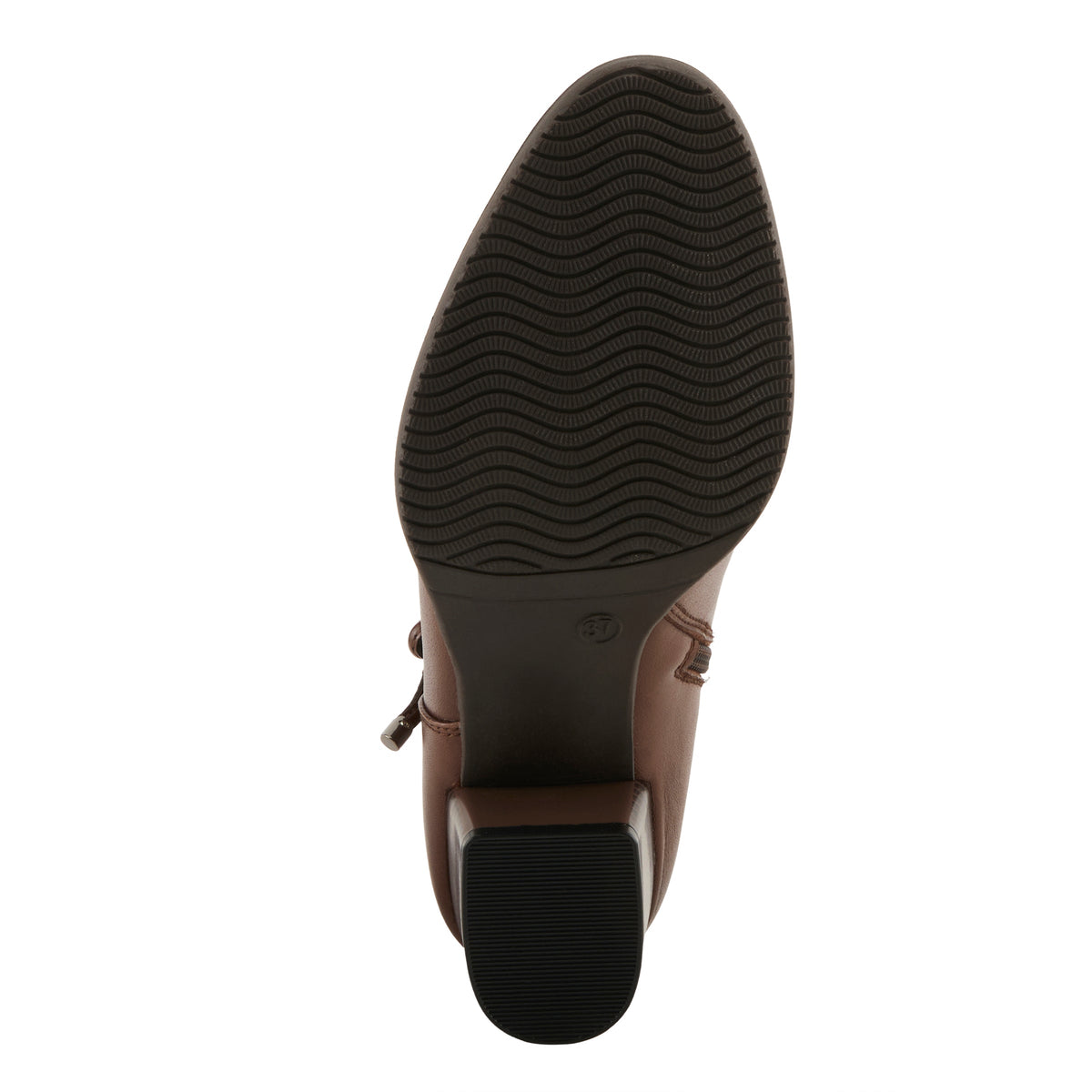 Spring Step SPRING STEP THEREEDER BOOTS boot in brown with comfortable everyday design