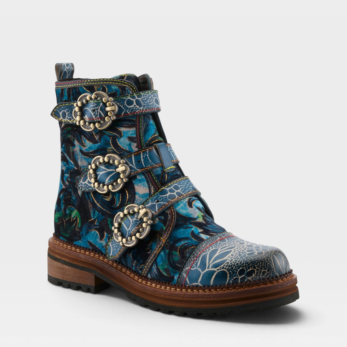L'ARTISTE THISWAY BOOTS