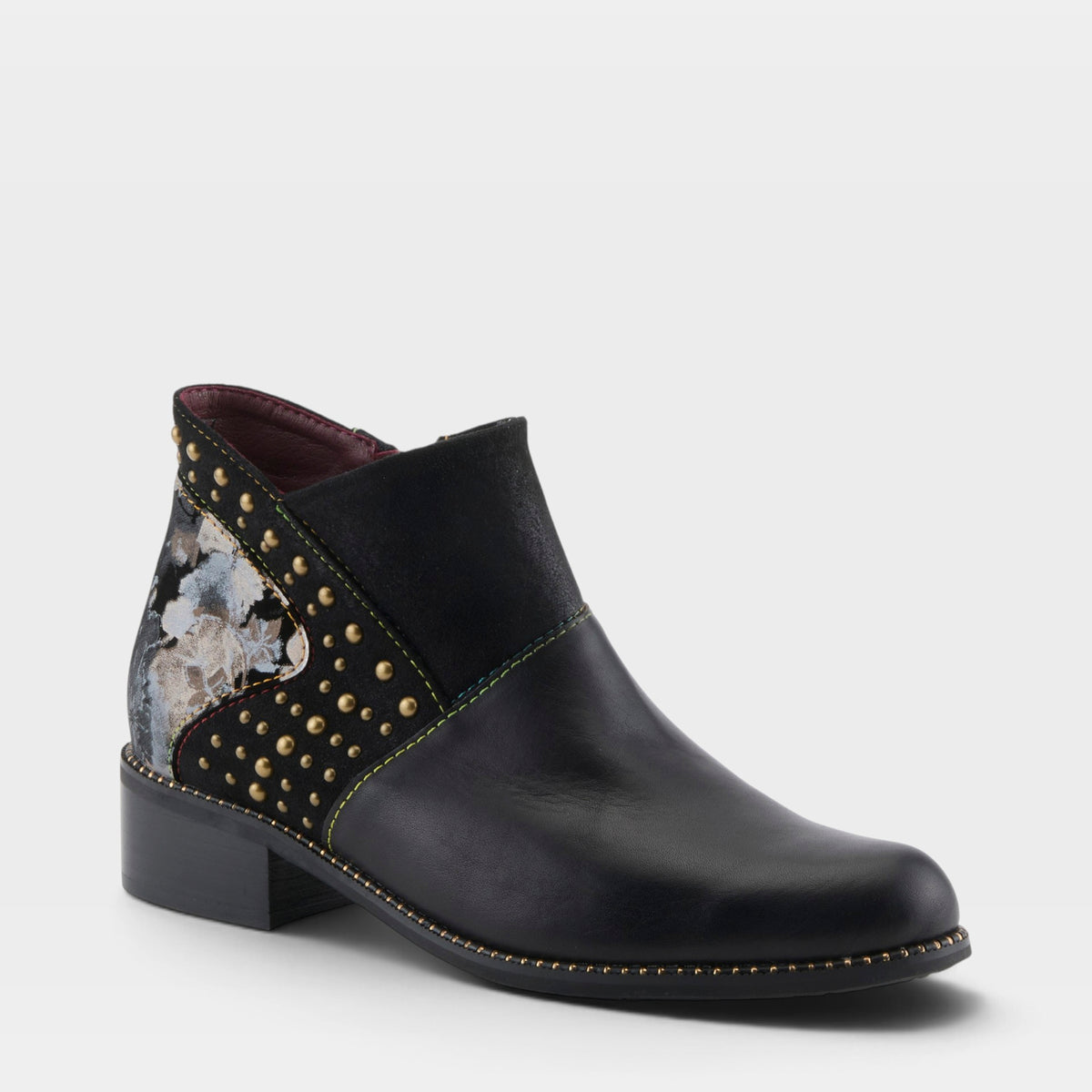 L'ARTISTE TIAMIA BOOTS-1