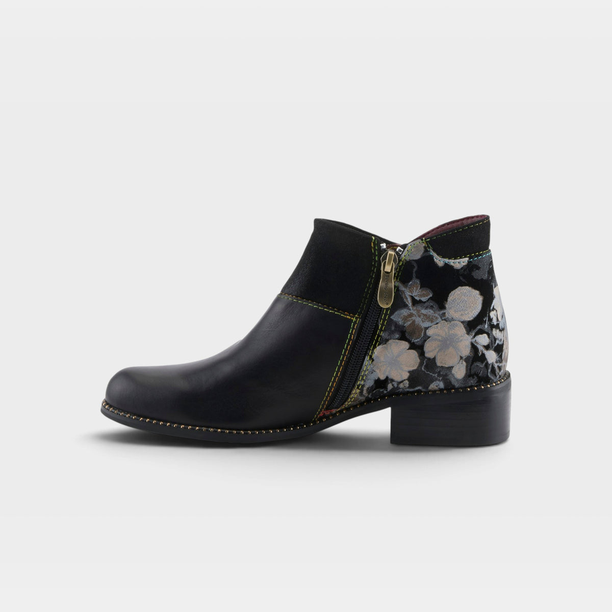 L'ARTISTE TIAMIA BOOTS-8
